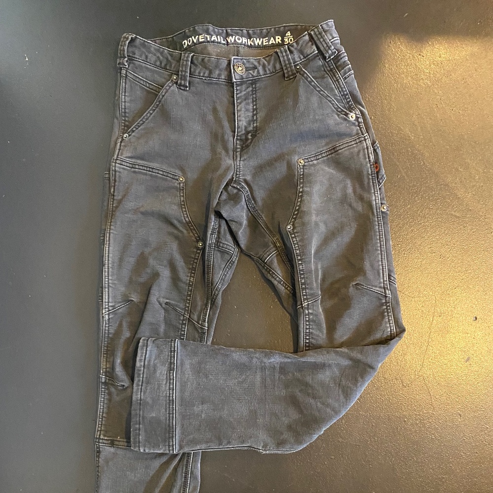 Dovetail Thermal Work Pants